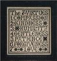 7 Virtues, The