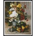 Grand Bouquet of Flowers
