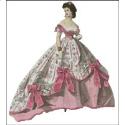 Belle of the Ball Series 1: Mary Frances