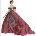 Belle of the Ball Series 1: Samantha