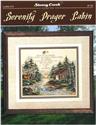 Serenity Prayer Cabin