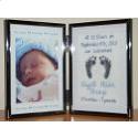Stitches & Photos: New Baby