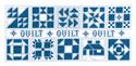 Quilts, Quilts, Quilts