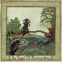 Pattern, The Good Ol' Summertime by Cross-Point Designs