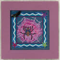 Kit, Tangled Web Kit (2012) by Mill Hill