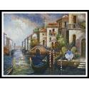 Seduced by Venice