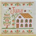 Cottage Of The Month - June