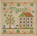 Cottage Of The Month - March