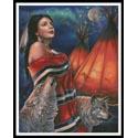 Legend of the Wolf Maiden