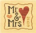 Mr. & Mrs.