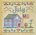Cottage Of The Month - July