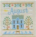 Cottage Of The Month - August