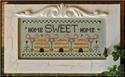 Pattern, Sweetest Home by Country Cottage Needleworks
