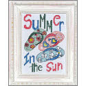 Summer in the Sun