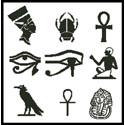 Egyptian Motifs