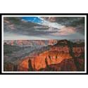 Grand Canyon Sunset