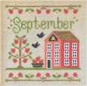 Cottage Of The Month - September