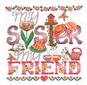 My Sister