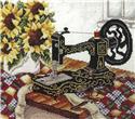Pattern, Sewing Room by Stoney Creek