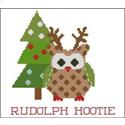 Christmas Hootie 003 Rudolph