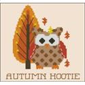 Hooties: Autumn Hootie