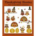 Hooties Thanksgiving Mini Collection