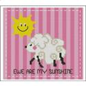 Ewe Are My Sunshine
