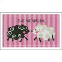 Ewe Are Special