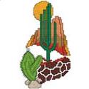 Arizona Cactus