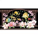 Pattern, Tropical Fantasy by Kooler Design Studio