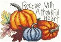 Thankful Heart