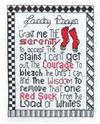 Laundry Prayer