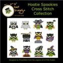 Hootie Spookies Mini Collection