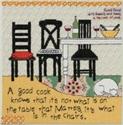 In the Chairs