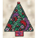 Paisley Tree w/magnet