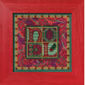 Tapestry Noel