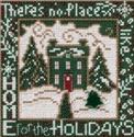Home for the Holidays