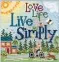 Live Simply