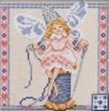 Needlework Fairy