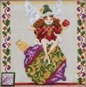Ornament Fairy