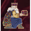 Gaspar Ornament