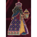 Balthasar Ornament