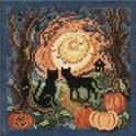 Moonlit Kitties