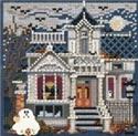 Haunted Mansion