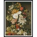 Still Life with Flowers