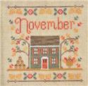 Cottage Of The Month - November