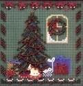 Kit, Christmas Eve by Mill Hill