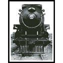 Vintage Train