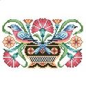 Carnation Sampler