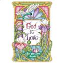 God is Love